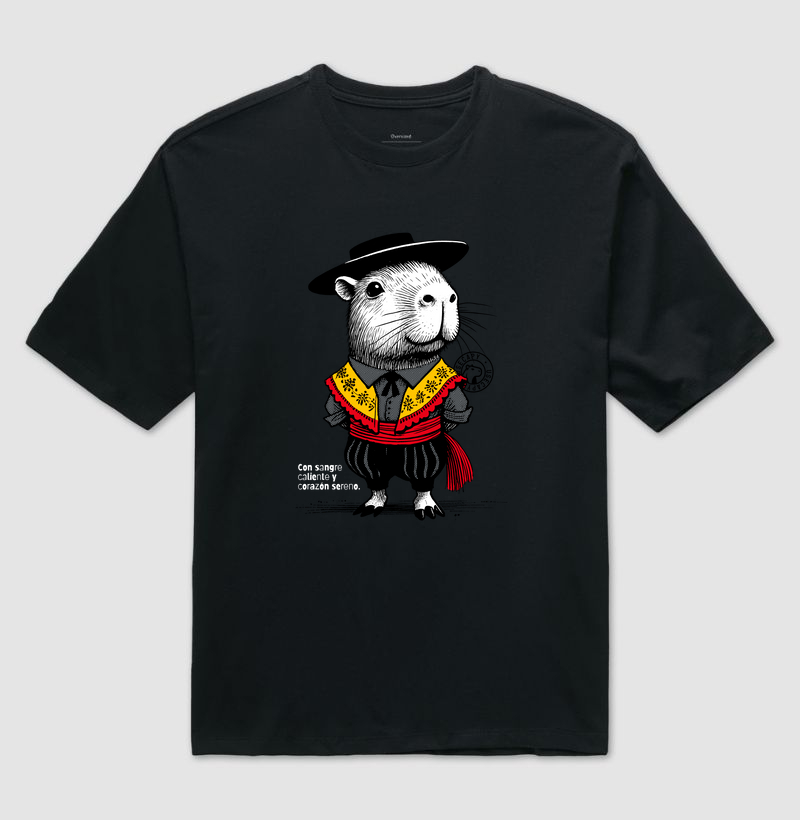Camisa 1