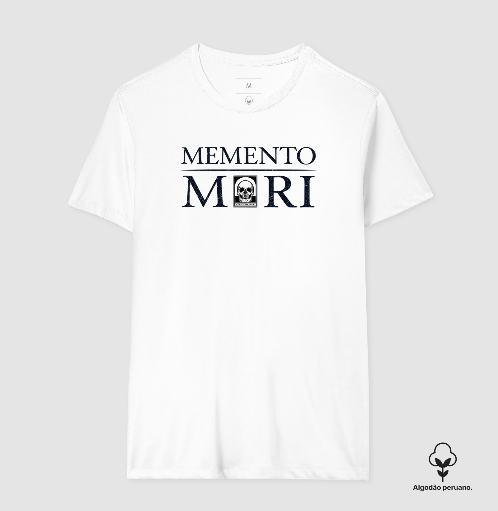 Memento Mori — O Lembrete Final - Imagem 8