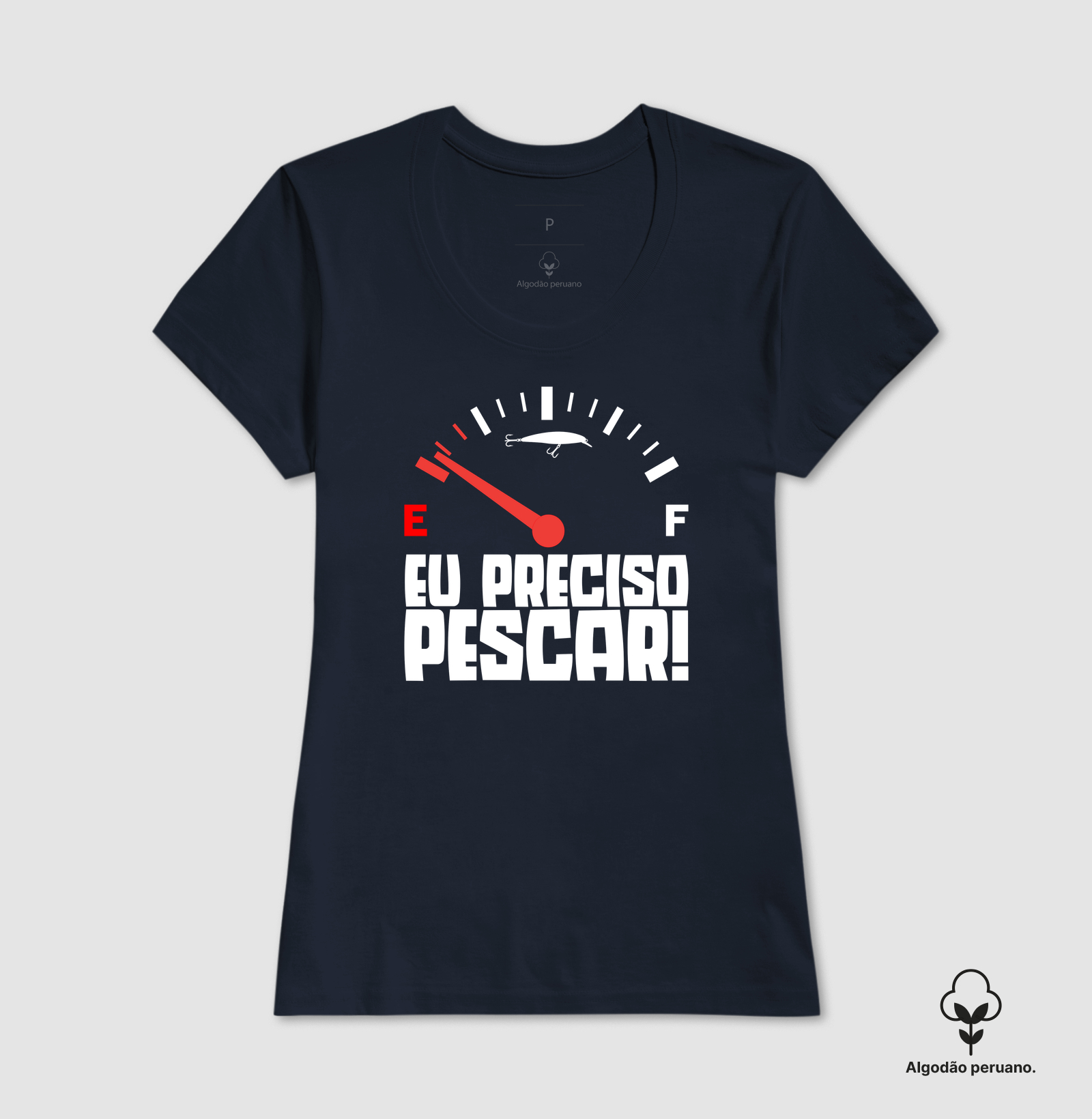 Eu Preciso Pescar! 🎣 ⛽ - Imagem 6