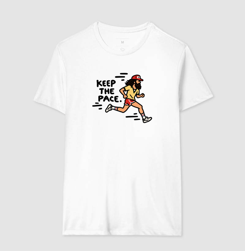 Forrest Gump – Keep the Pace - Imagem 4