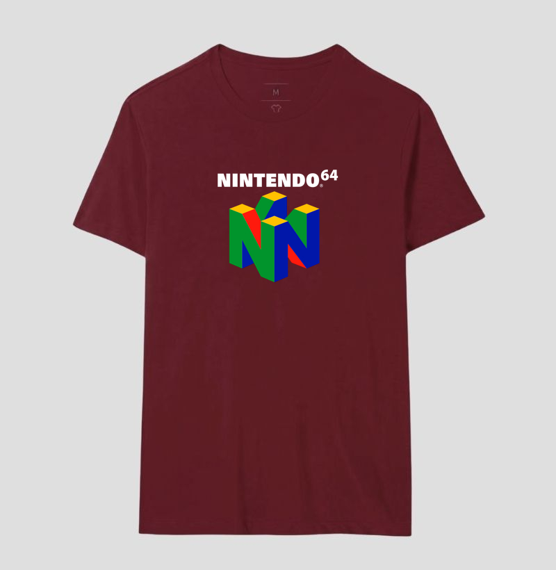 Nintendo 64 - Imagem 18