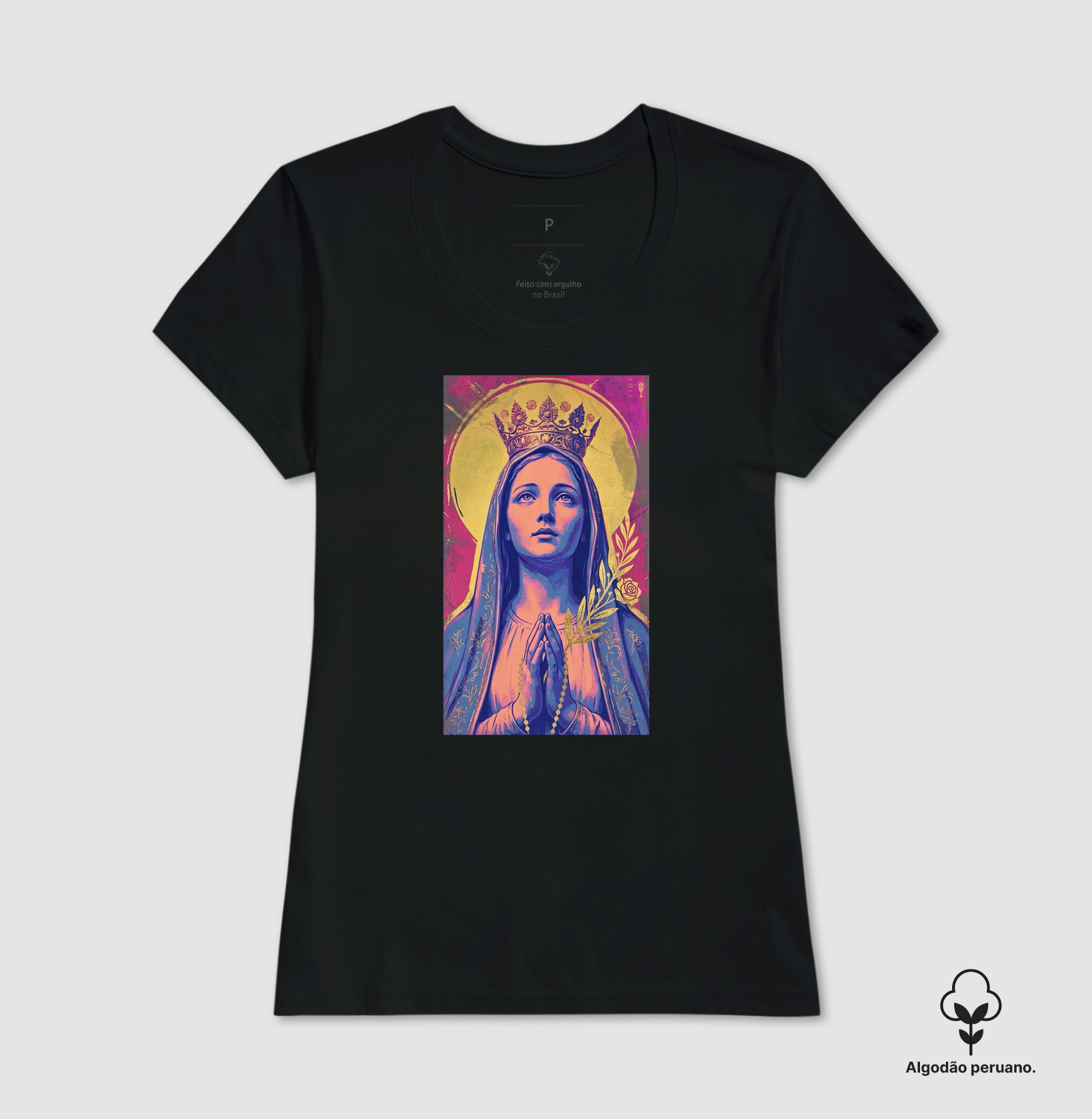 Camisa 3