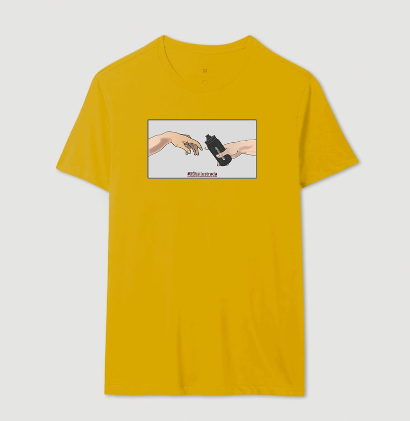 Camisa 15