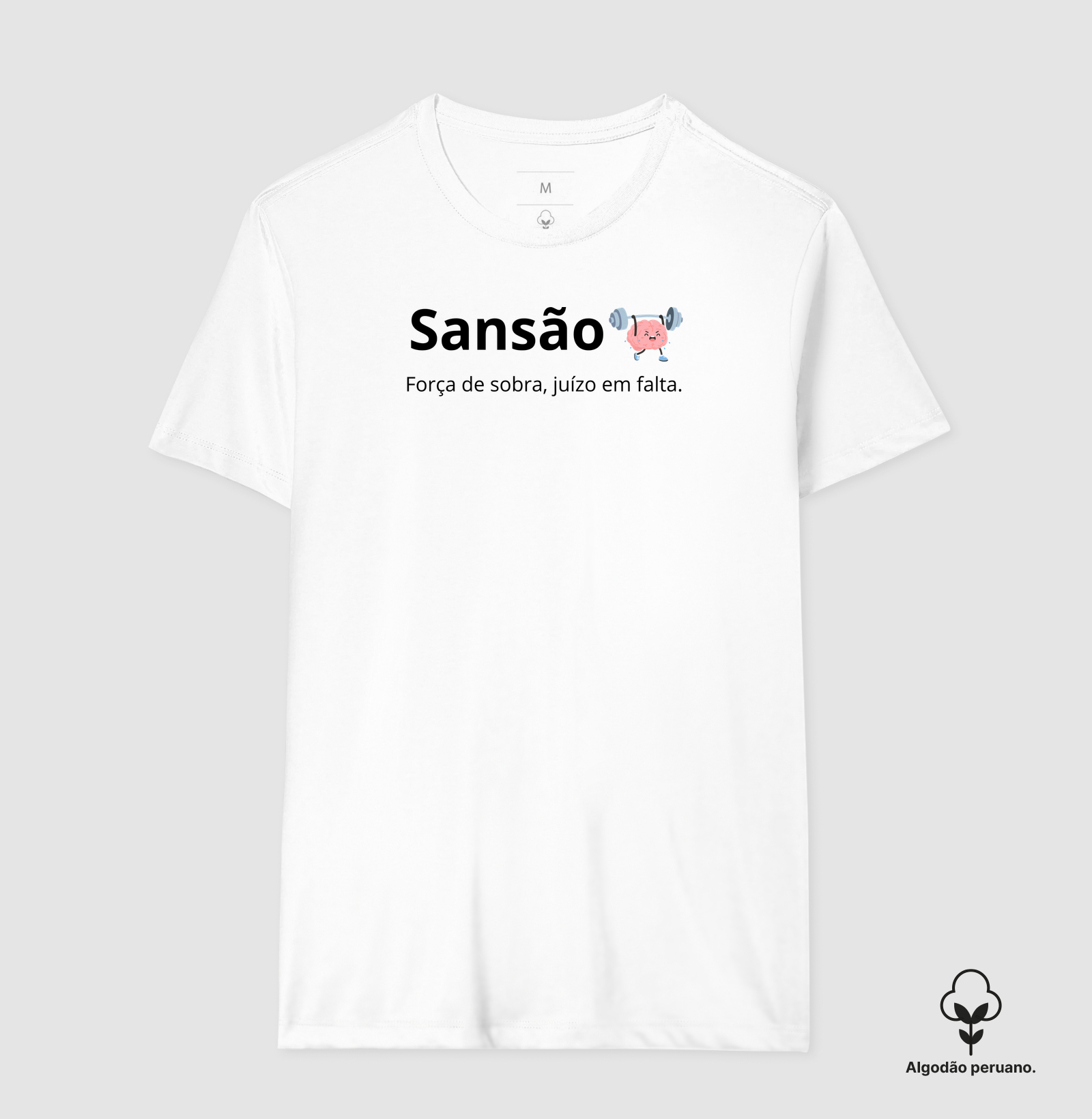 Sansão - Imagem 9