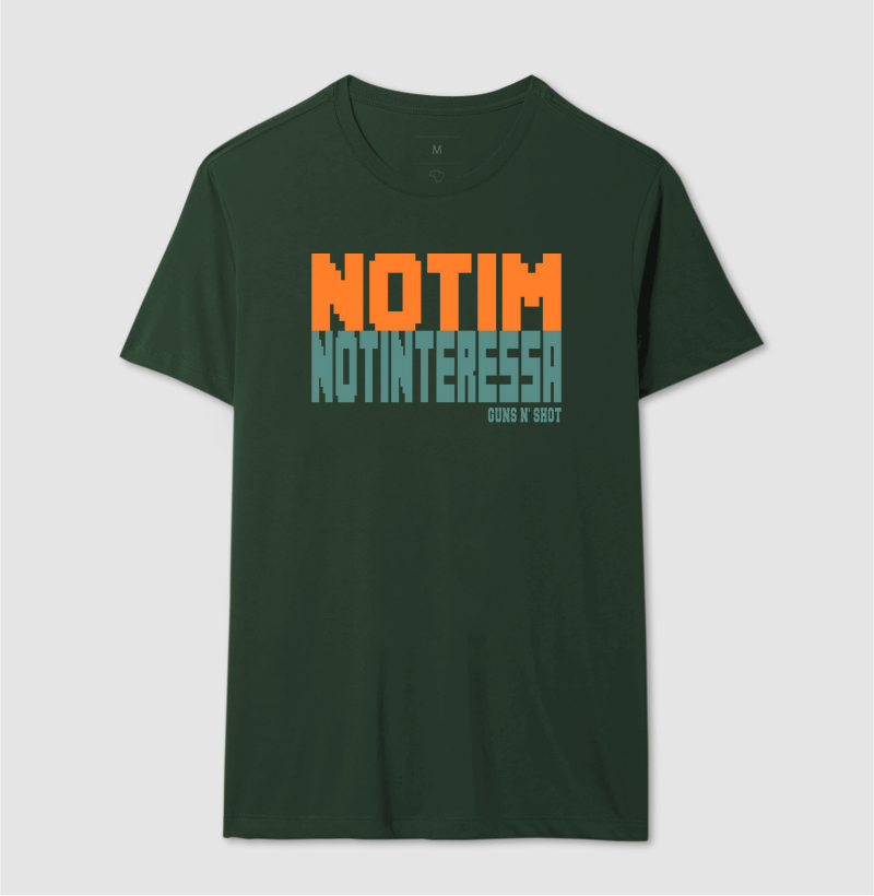 Camisa 12