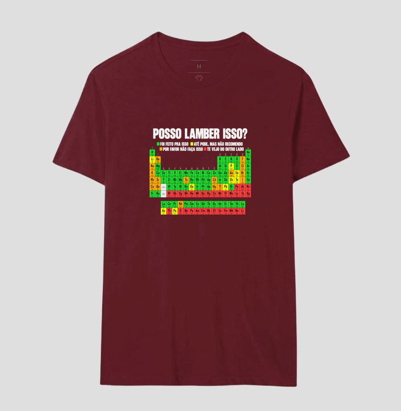 Posso lamber isso? - Imagem 20
