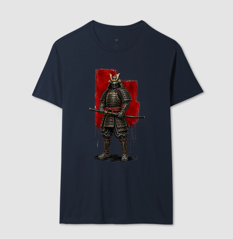 SAMURAI — Honra Imperial - Imagem 6