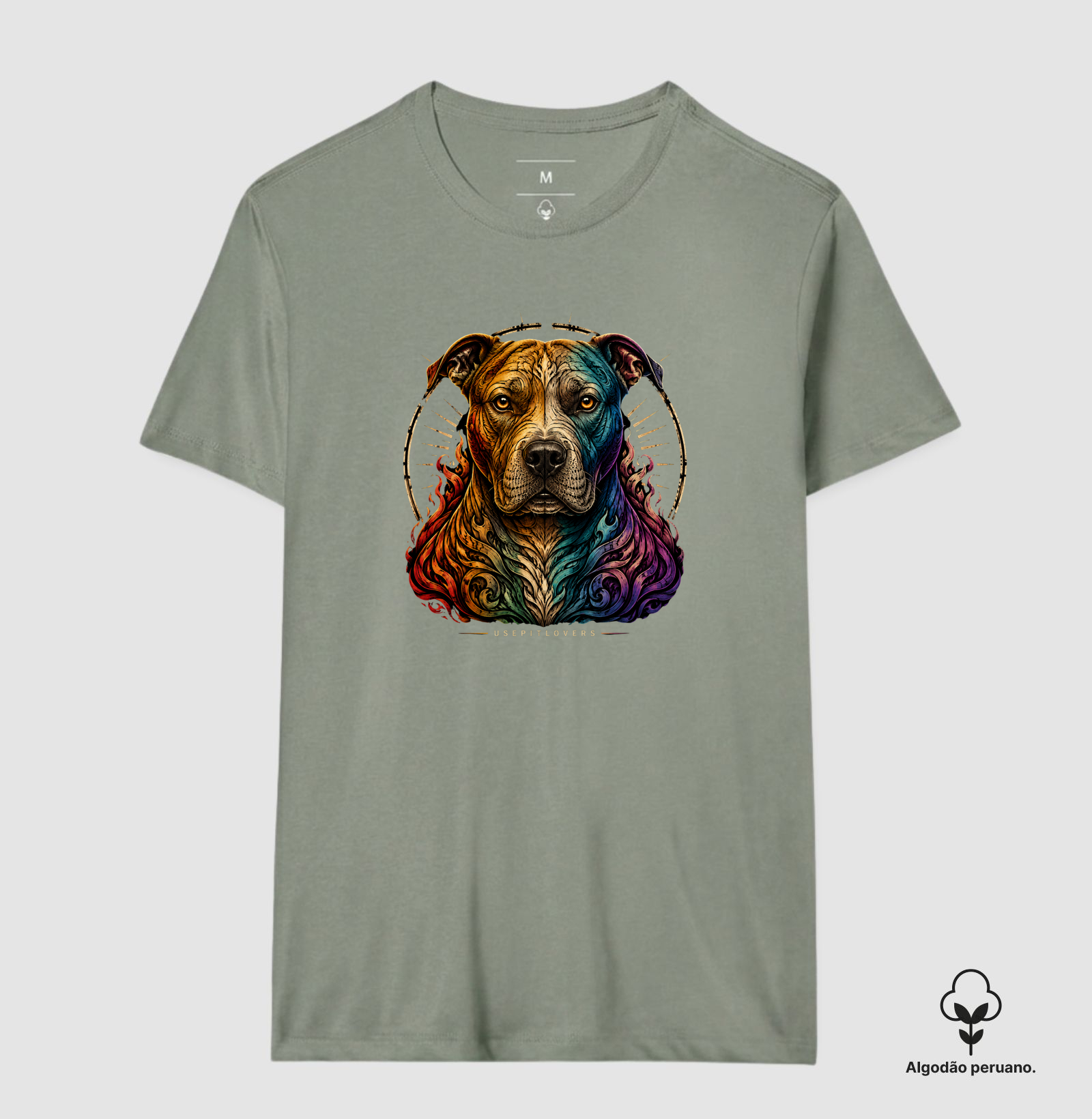 ESSÊNCIA DE PITBULL - Imagem 7