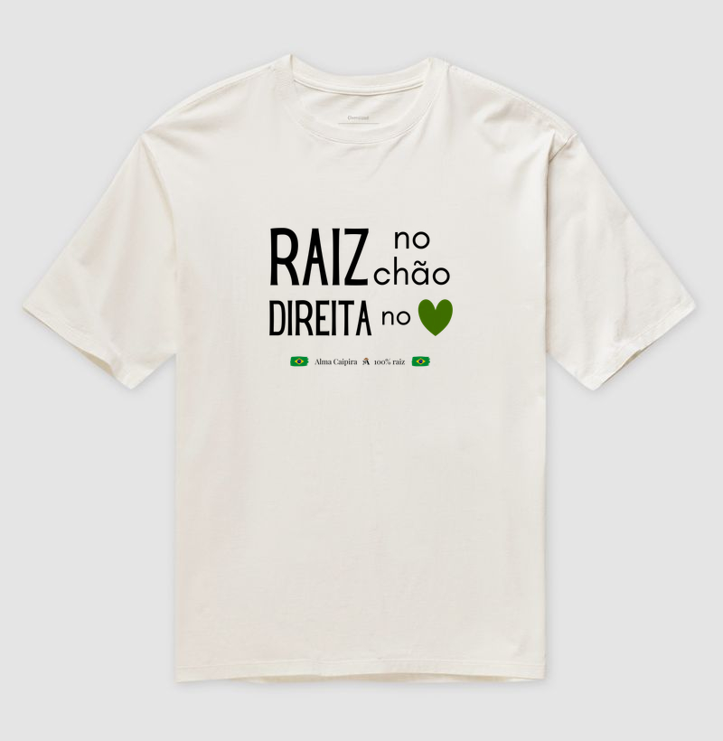 Raíz no chão, direita no coração - Imagem 4