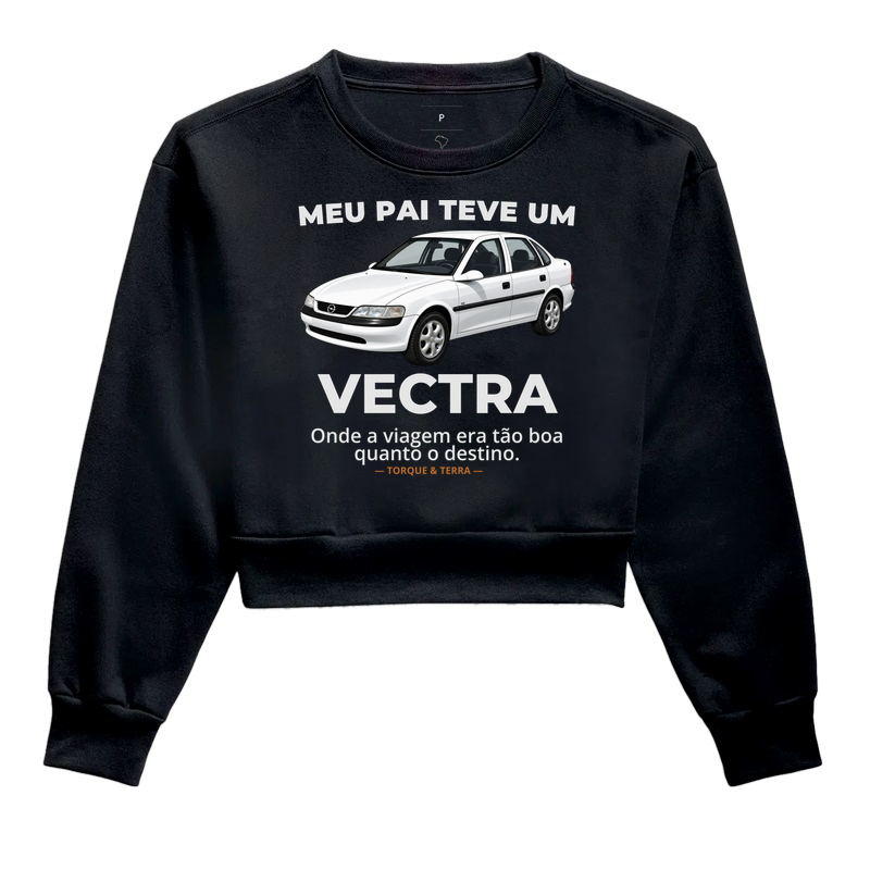 Meu pai teve um - VECTRA - Imagem 2