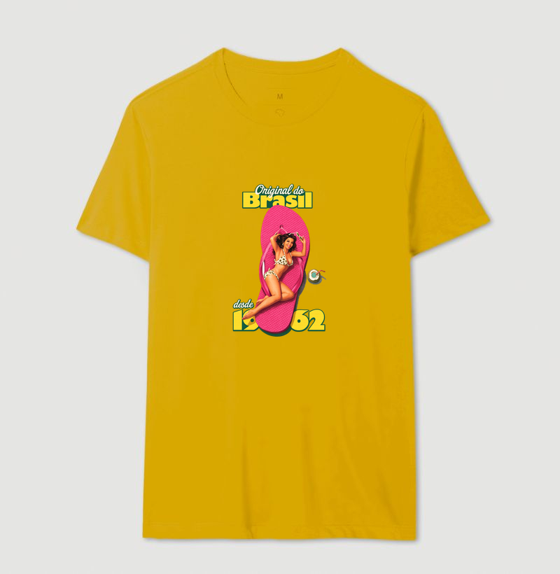 Camisa 16