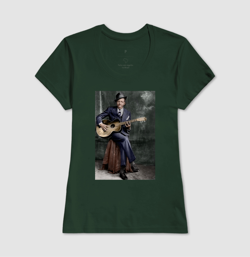 Camisa 13