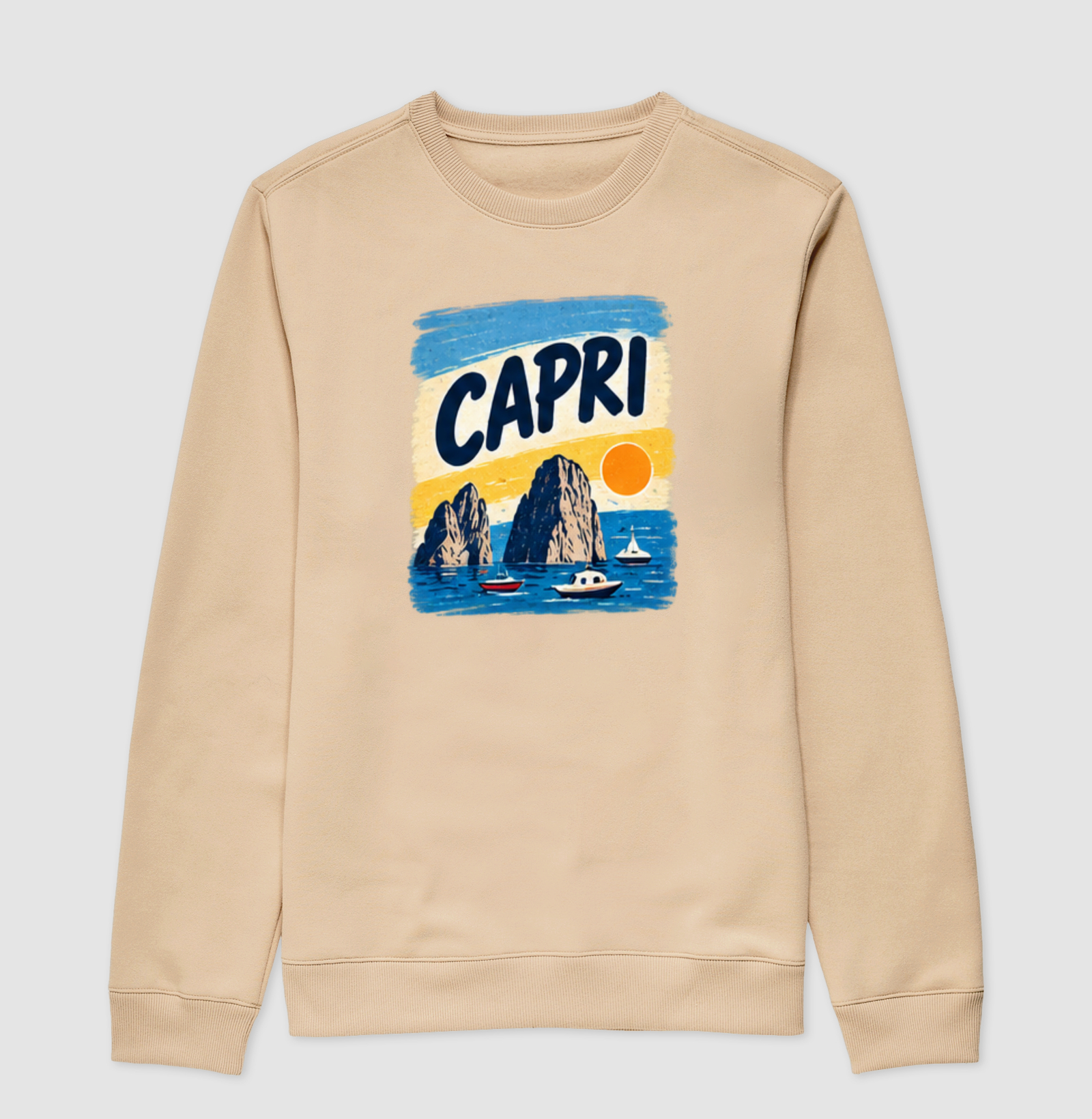 Capri Listrado - Imagem 3
