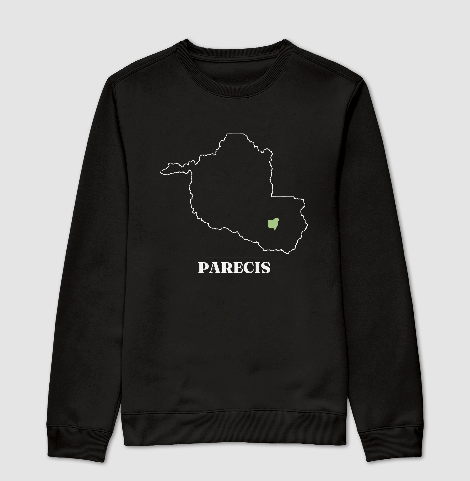 Parecis | Traço RO - Imagem 4