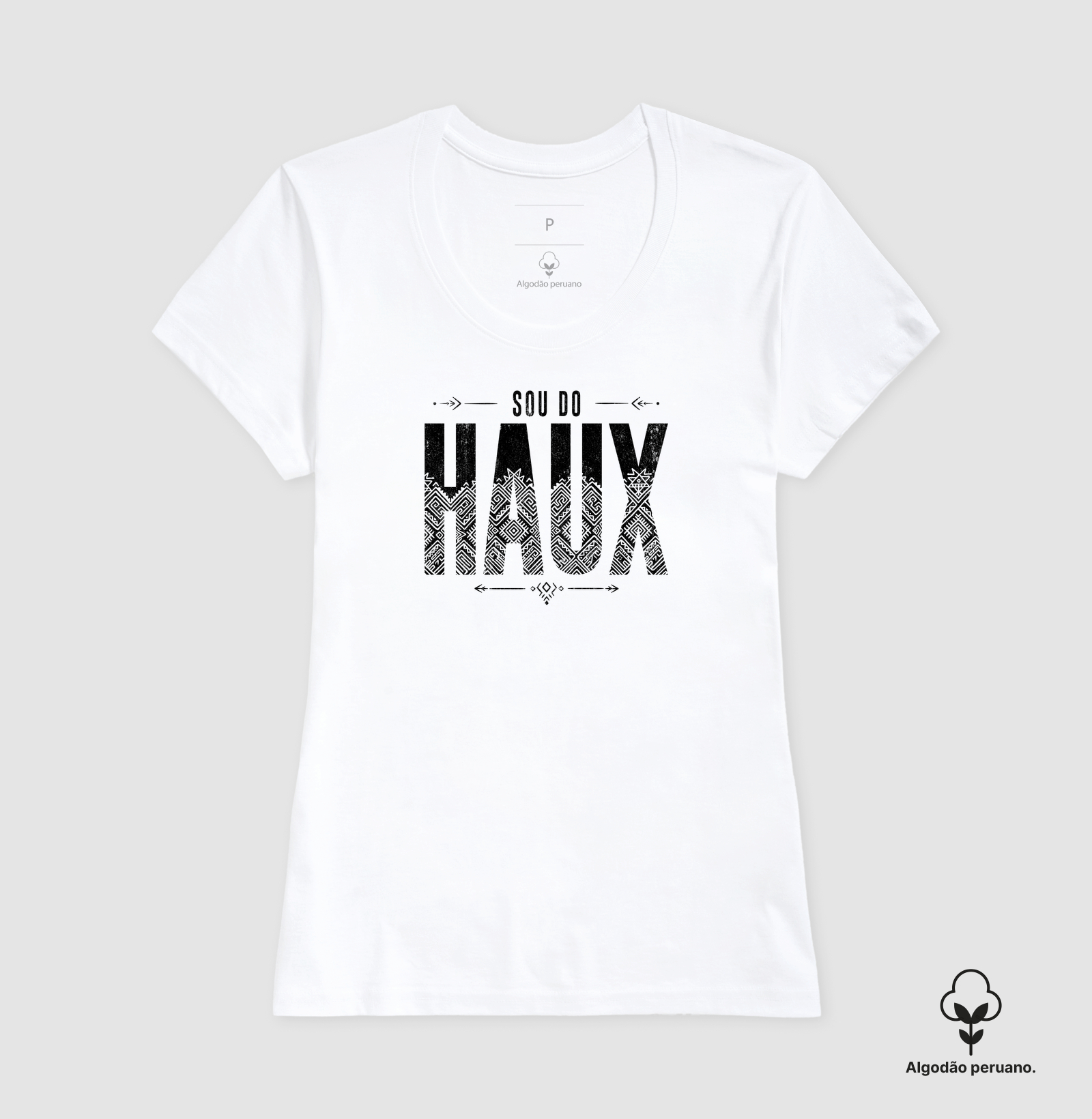 Sou do Haux - Imagem 9