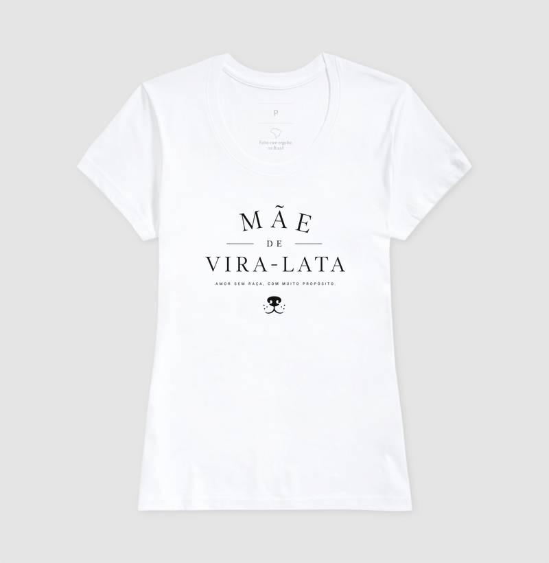 Mãe de vira lata - Imagem 2