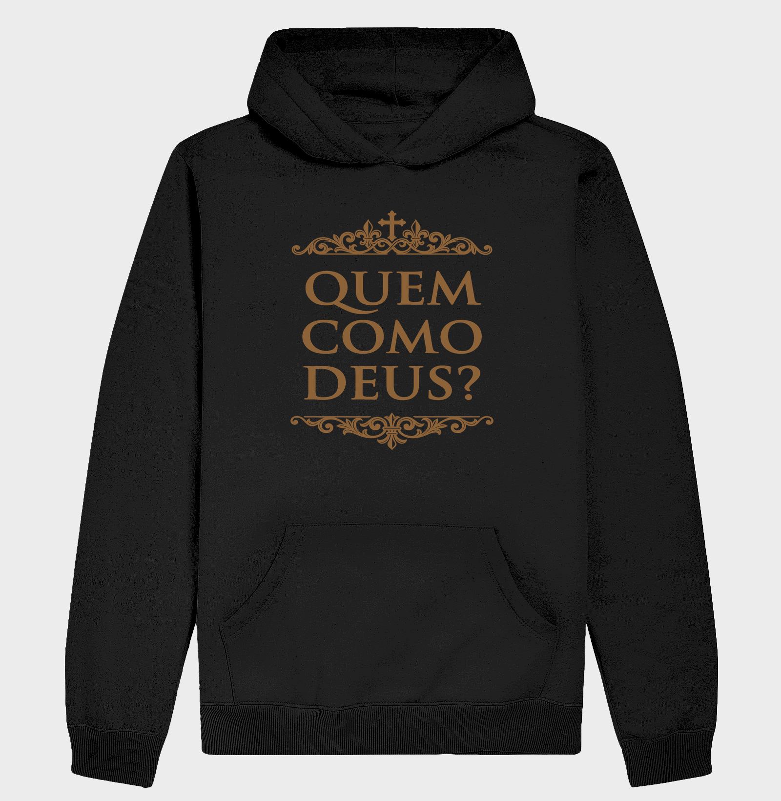 Quem como Deus? - Imagem 2