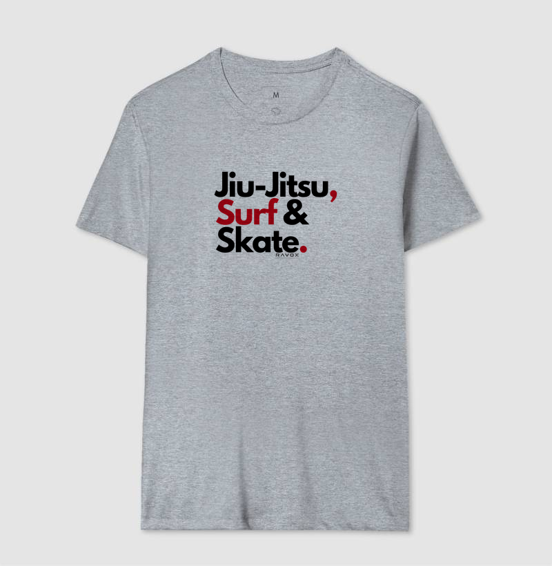 Jiu-jitsu, Surf & Skate. - Imagem 7