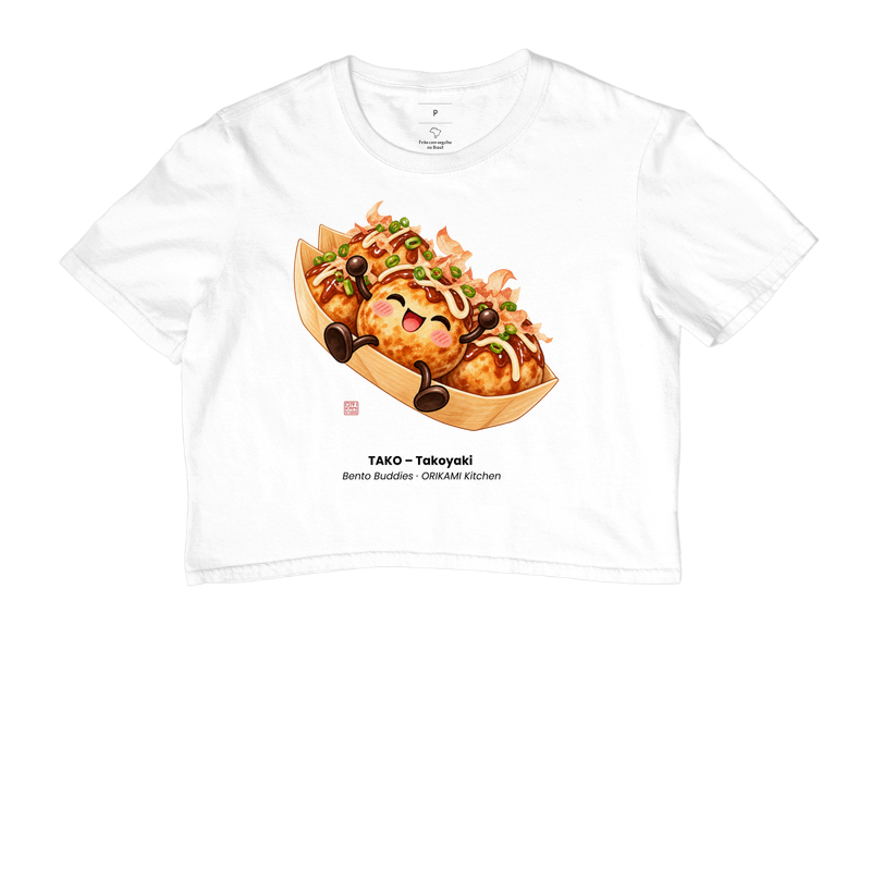 TAKO – Takoyaki - Imagem 3