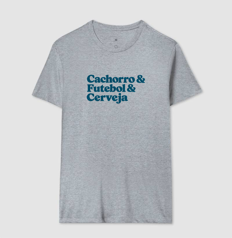 Cachorro & Futebol & Cerveja - Imagem 8