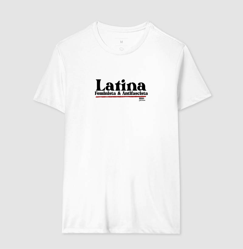Latina, Feminista & Antifascista - Imagem 4