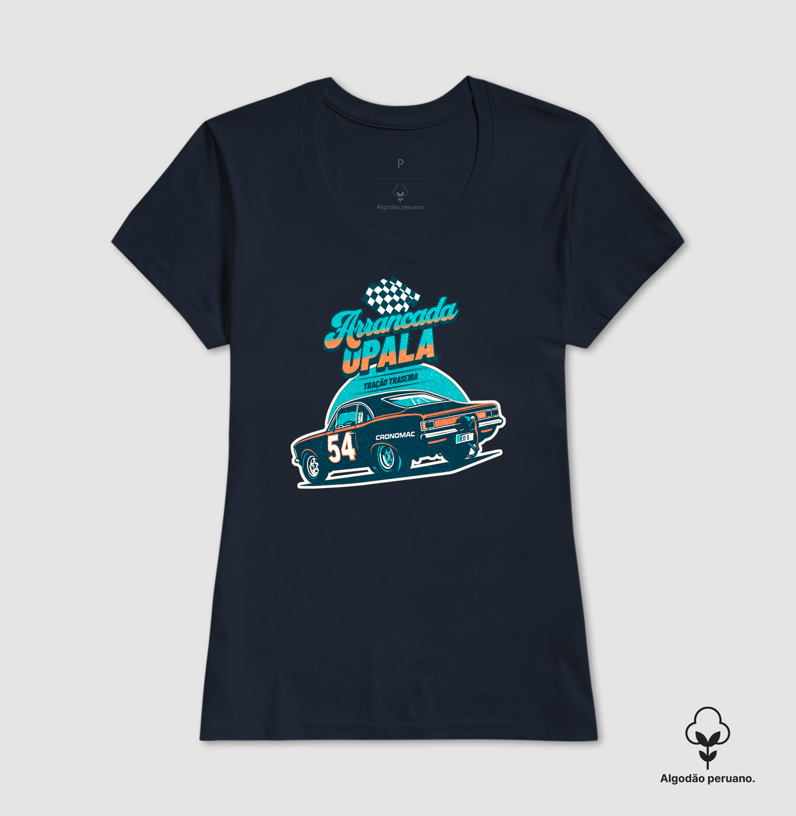 Camisa 6