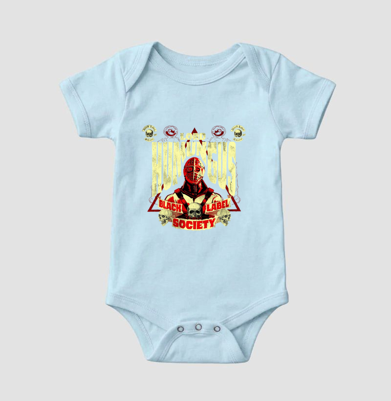 Black Label Society - Lord Humungus - Imagem 5