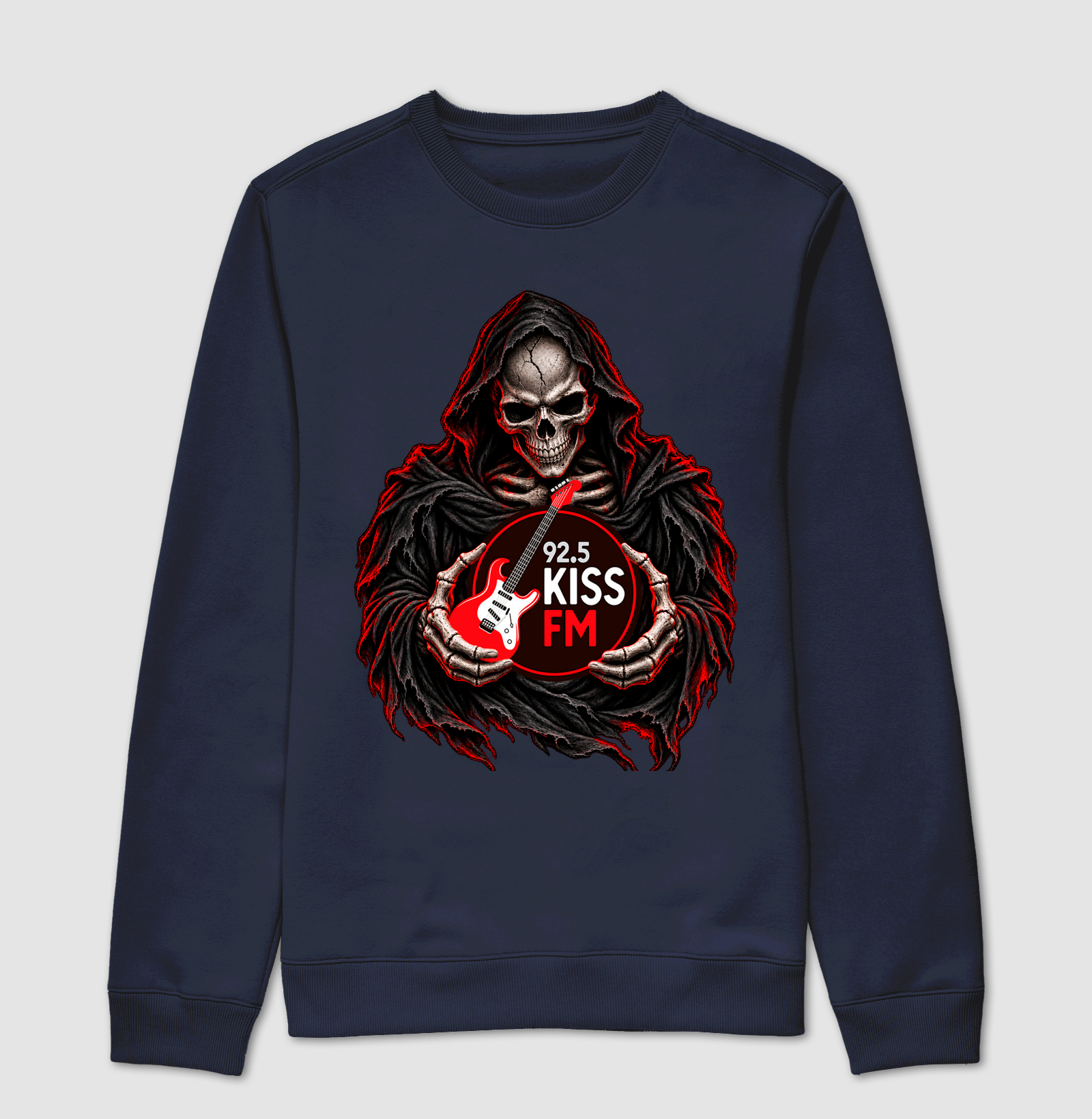 Rock Skull 92.5 - Imagem 5