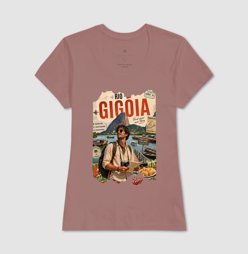 Camisa 16