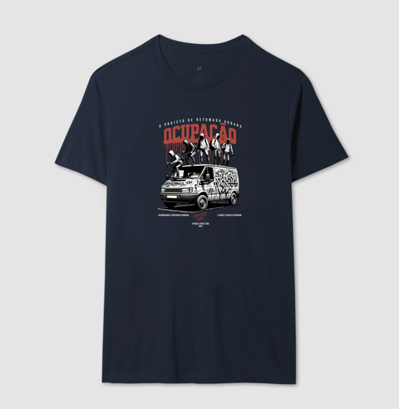 Camisa 8
