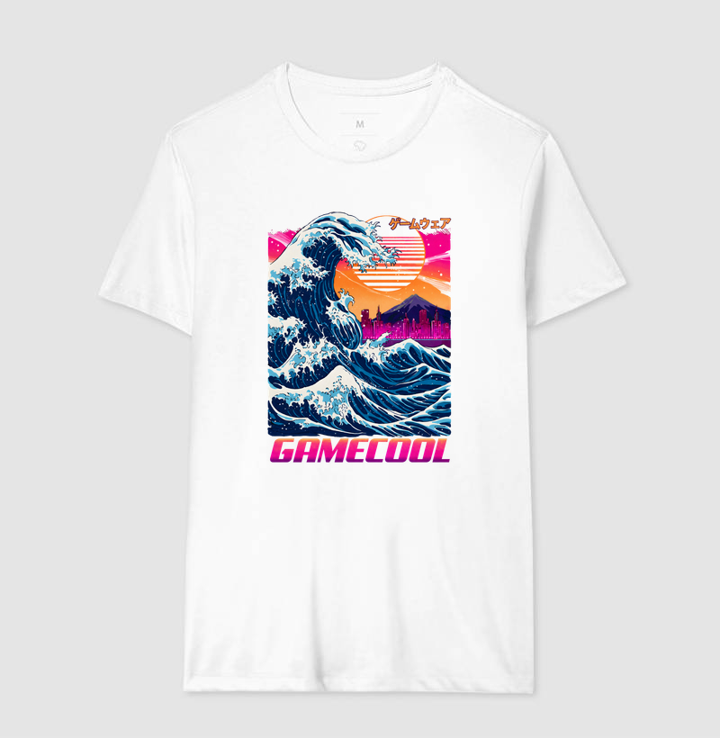 Gamecool Originals - Retrowave - Imagem 4