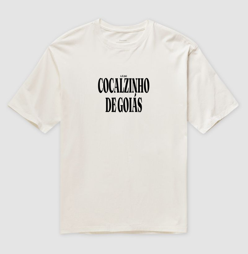 Cocalzinho de Goiás | Tipografia GO - Imagem 4