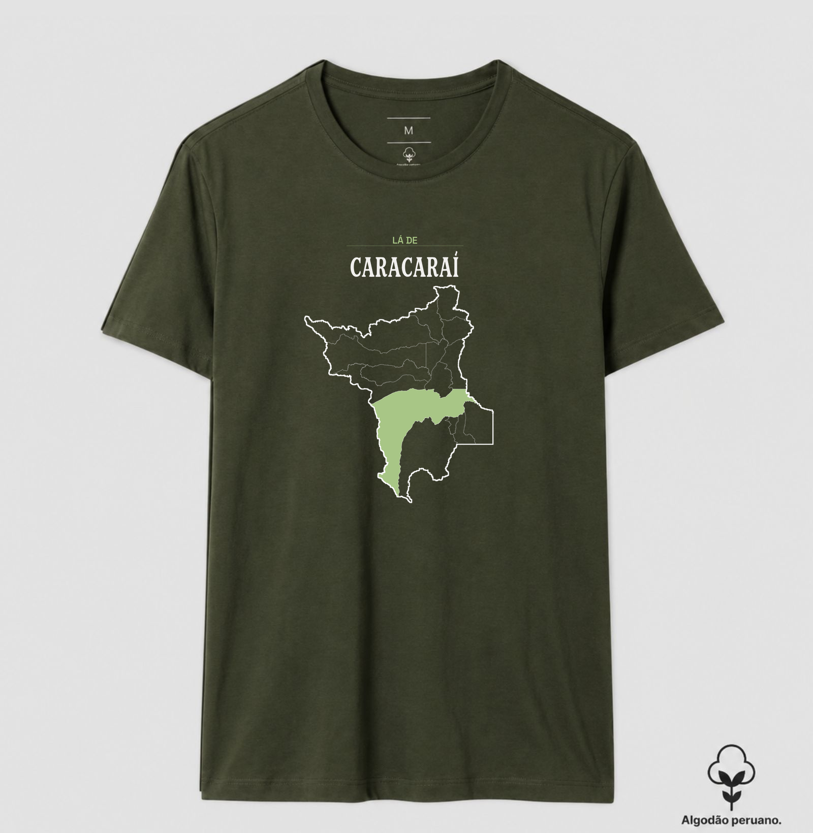 Caracaraí | Território RR - Imagem 6