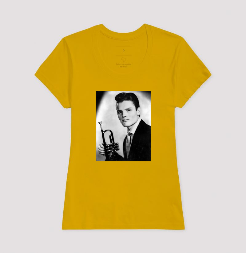 Chet Baker, 1955 - Imagem 17