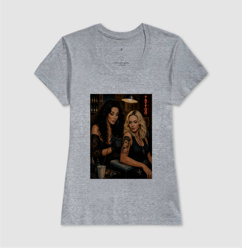 Camisa 11