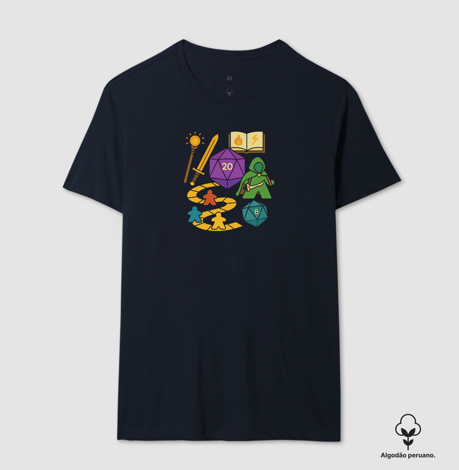 Camisa 3