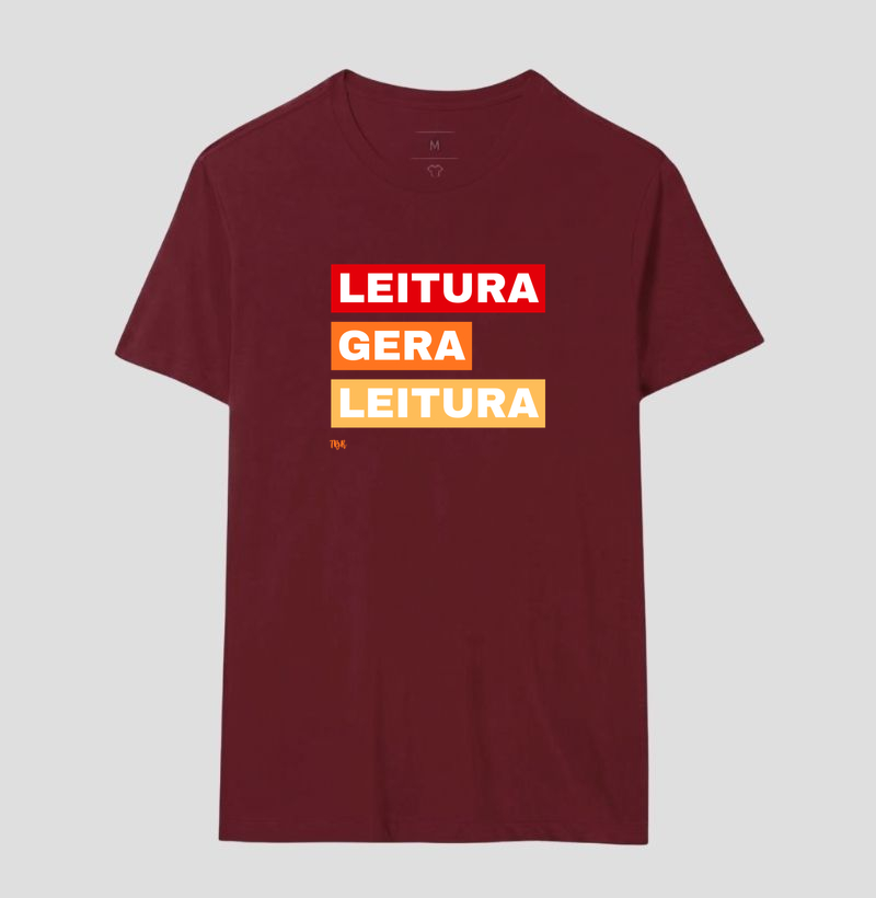 Leitura gera leitura - Imagem 12
