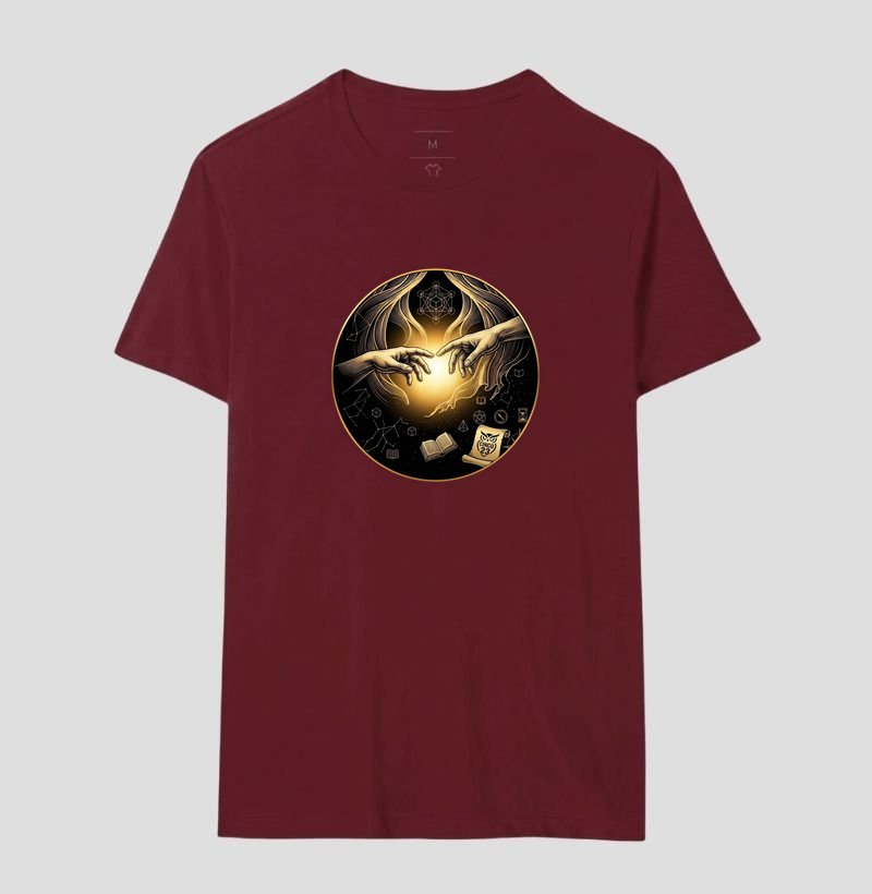 Camisa 17