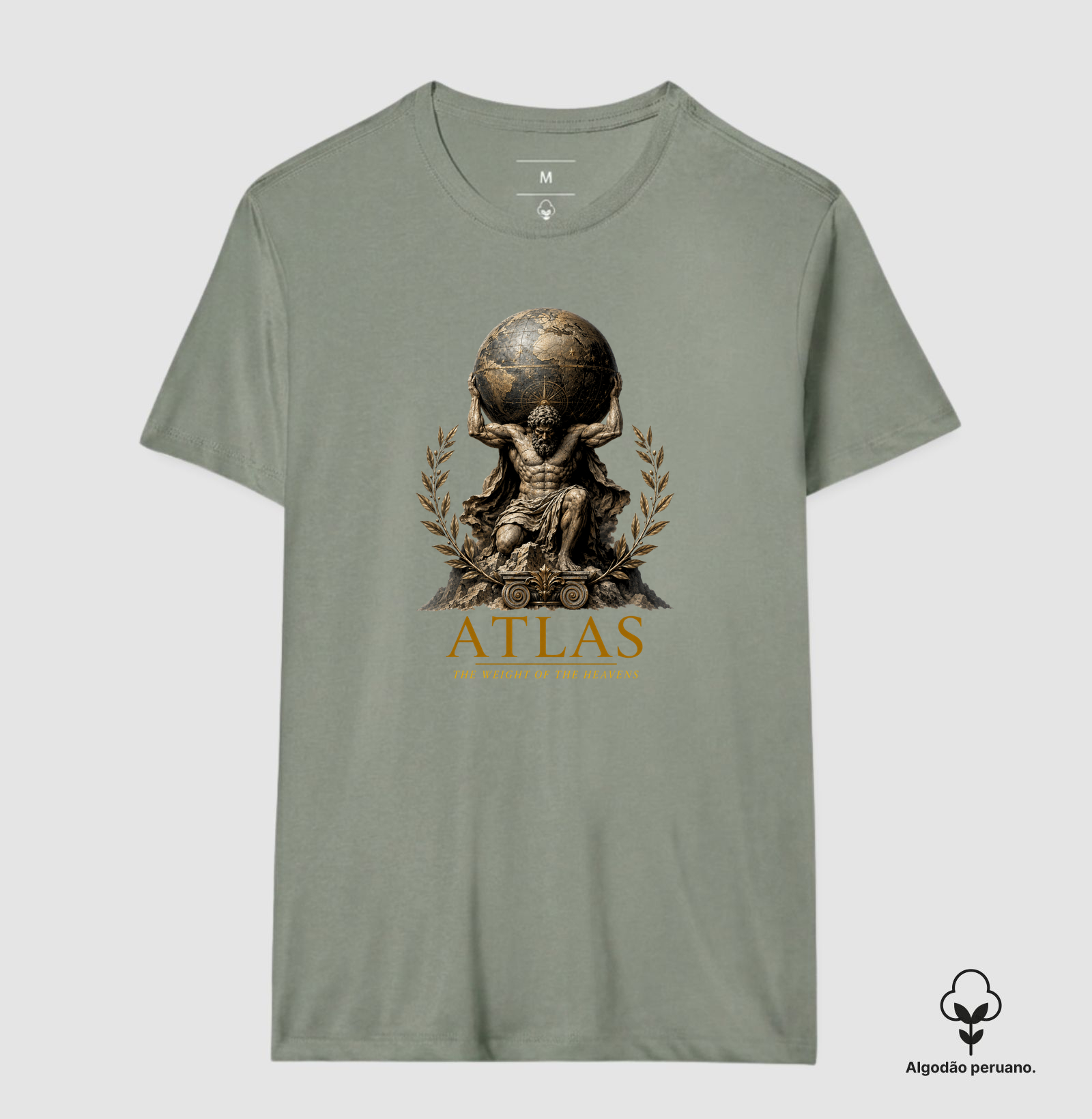 Atlas — O Peso dos Céus - Imagem 3