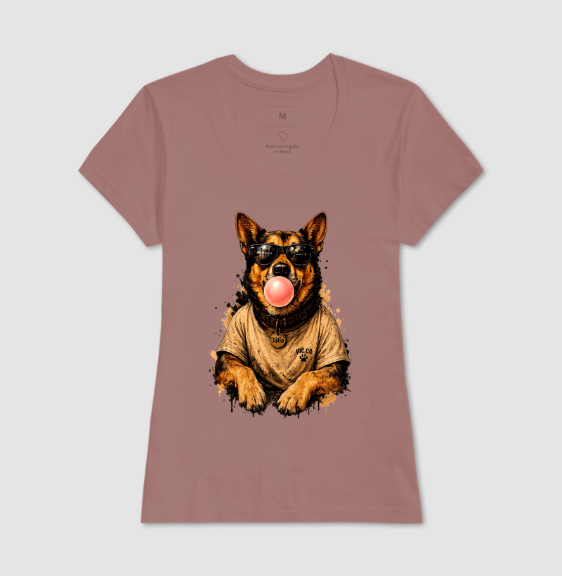 Camisa 16