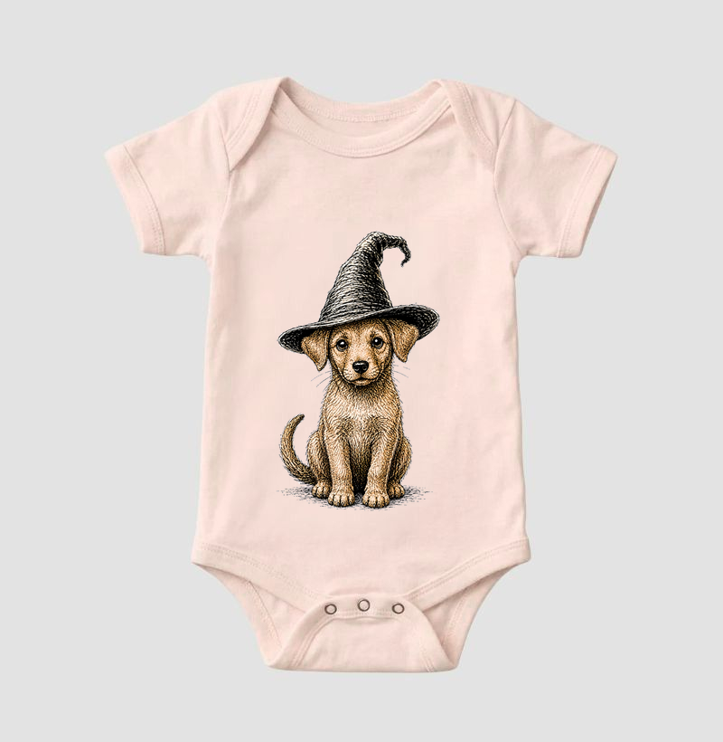 Cão Bruxo - Imagem 5