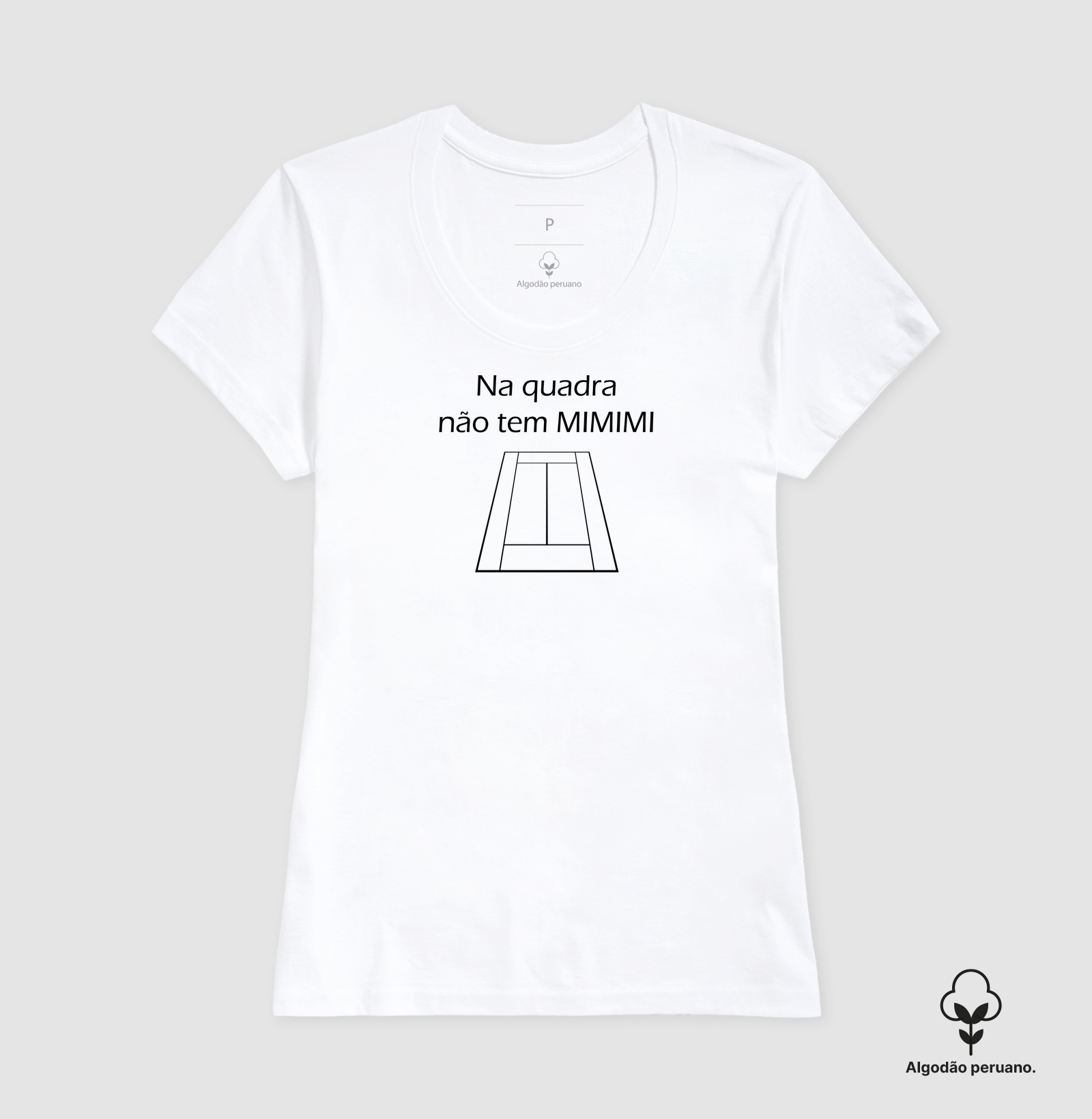 Na Quadra não tem MIMIMI - Imagem 7