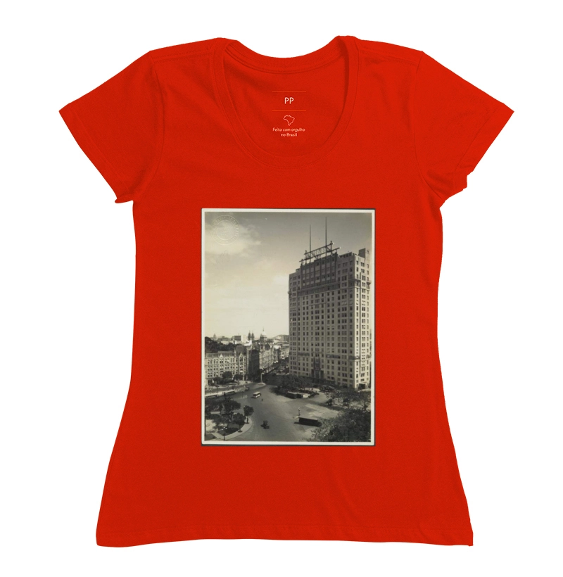 Camisa 10