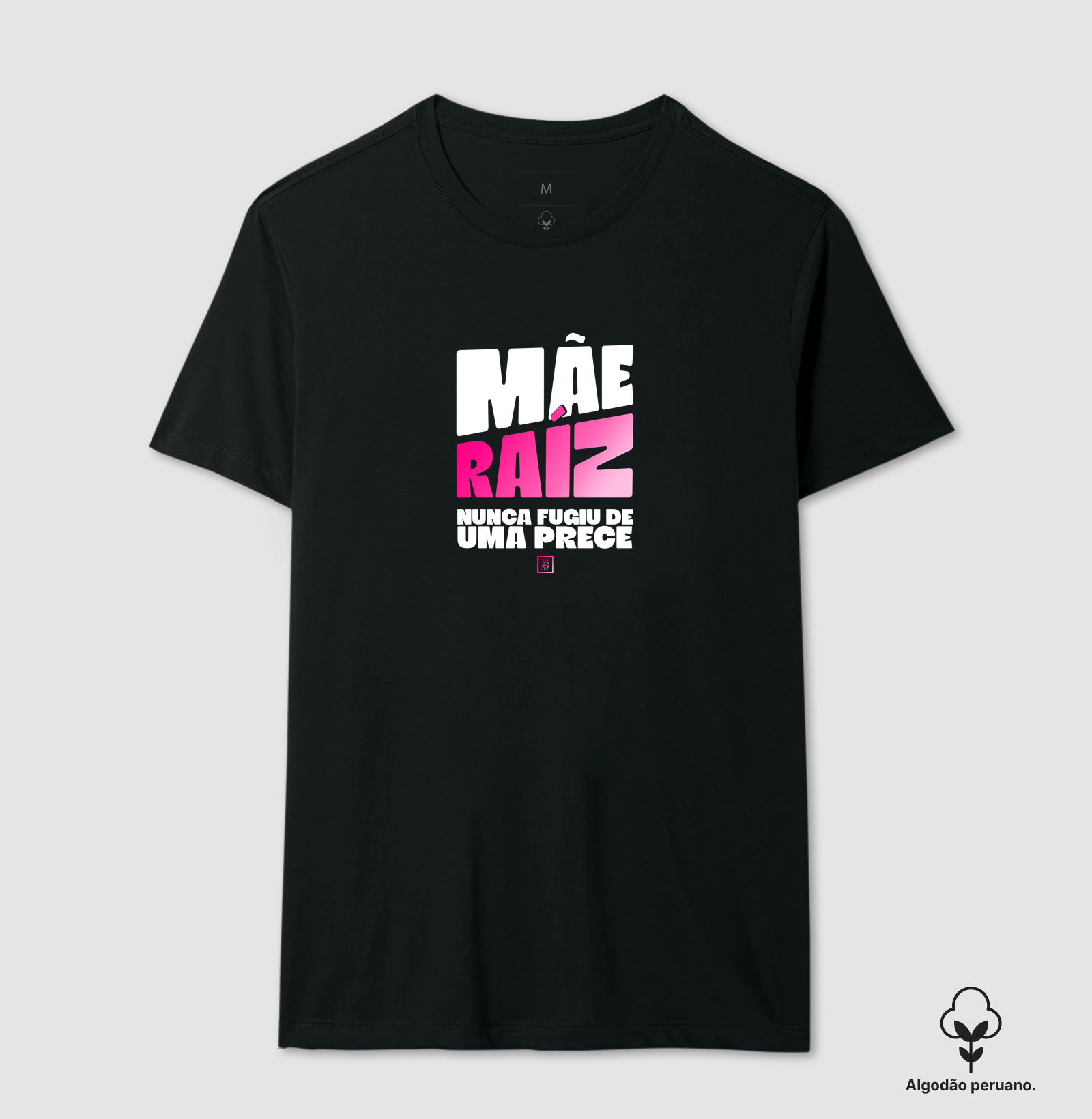 Mãe Raíz! Nunca fugiu de uma prece! - Imagem 6
