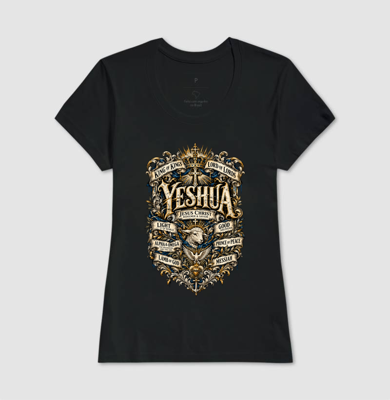 Yeshua Classic - Imagem 3