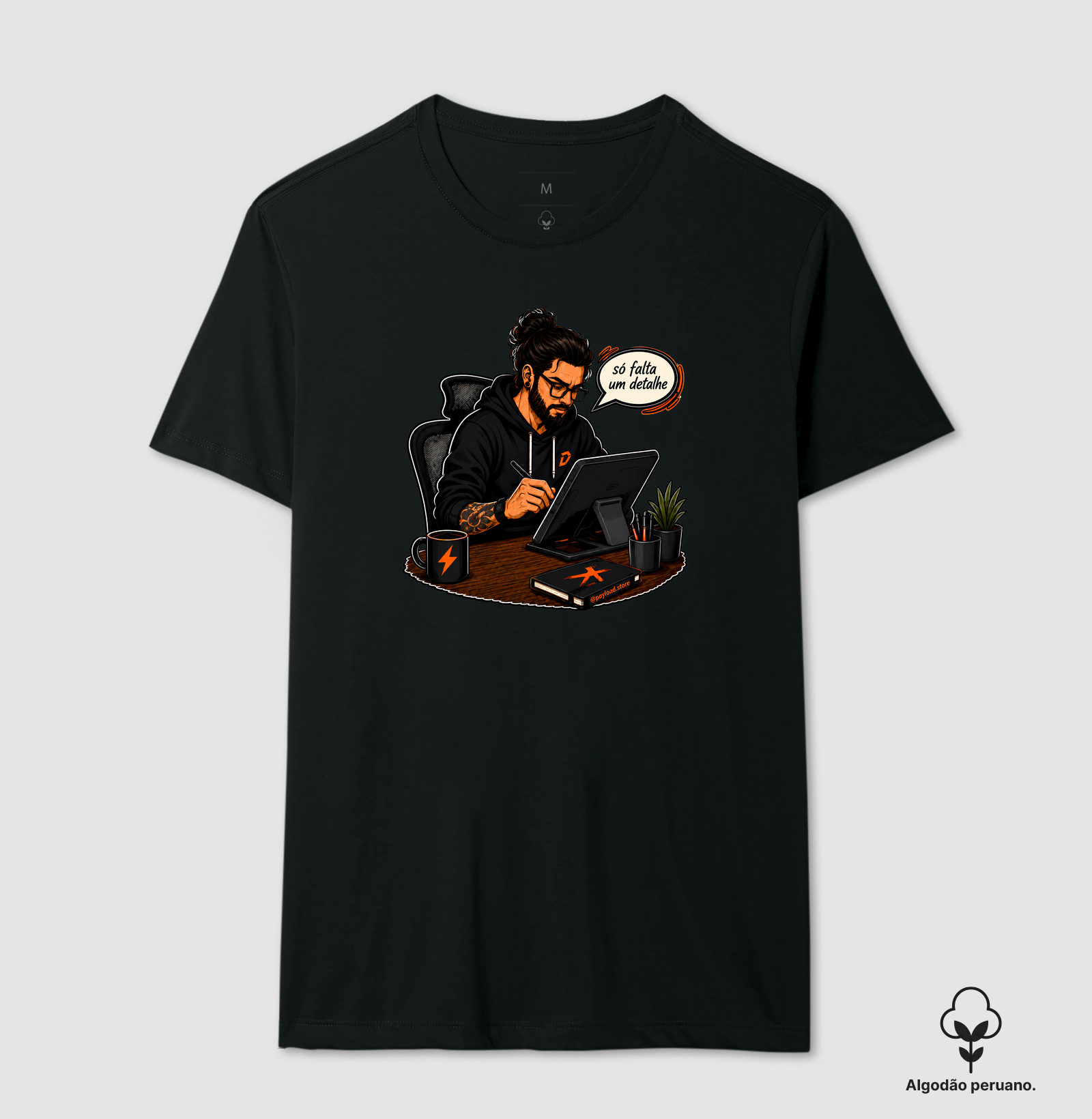 Camisa 6