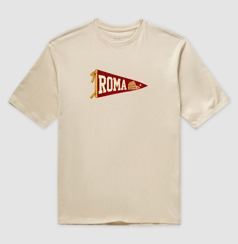 Flâmula Roma - Imagem 3