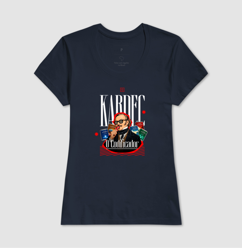 Kardec, o Codificador! - Imagem 7
