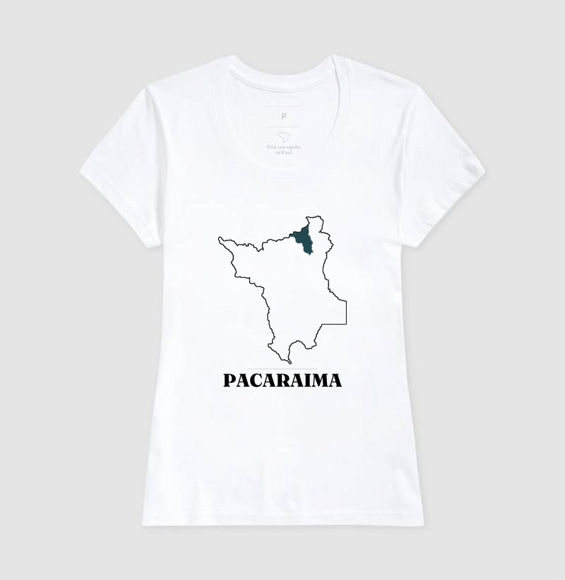 Pacaraima | Traço RR - Imagem 5