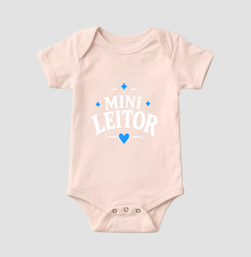 Mini Leitor - Imagem 4